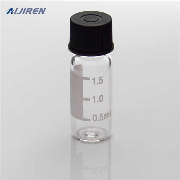 Shop 10mm vial for hplc with cap